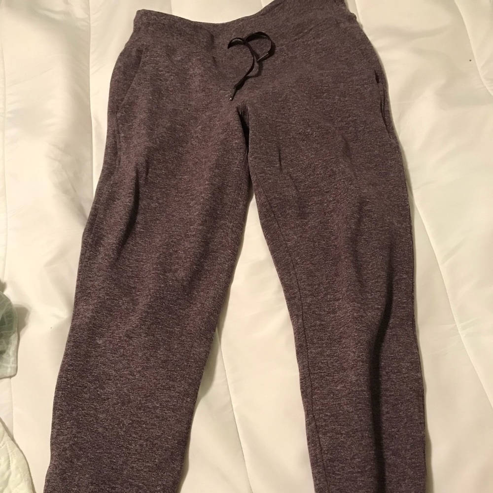 Lululemon Ready to Rulu Pant